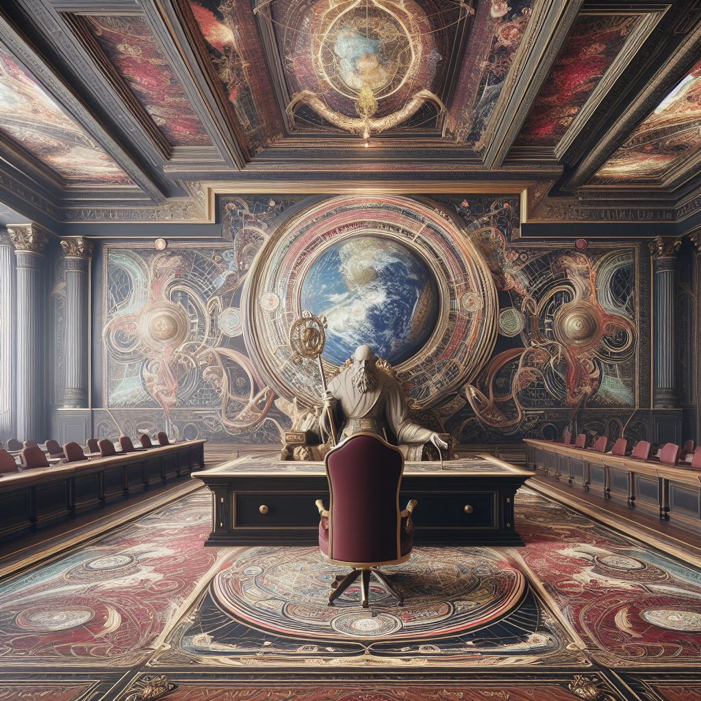 Sala de razón